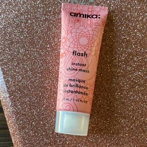 Amika Shine mask *FINAL PRICE *